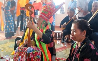 Then Kin Pang Festival celebrates Thai ethnic culture and community spirit