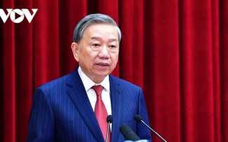 Local administration restructured to expand development space