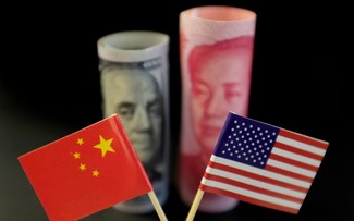 China denies tariff negotiations with the US