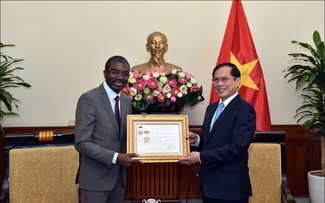 UNESCO’s World Heritage Centre: Vietnam is a trustworthy partner