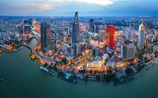 Ho Chi Minh City enhances digital economy initiatives