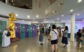 Vietnamese Women’s Museum embraces social, technological, and environmental changes