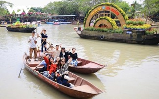 Can Tho promotes “Green experience – Summer vibe” tourism