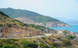 Vinh Hy-Binh Lap: A journey of emotions