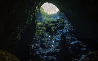 Vietnam has first transboundary World Natural Heritage site