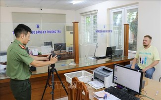 Vietnam accelerates digital ID rollout for foreign residents