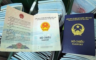 Vietnam’s passport ranking rises, boosting global tourism and trade