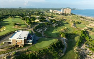 Ho Tram, a green rendezvous on Vietnam’s tourism map