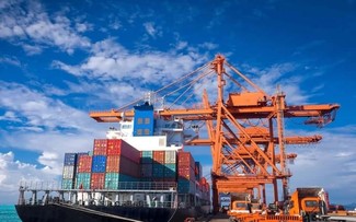 Vietnam’s import-export turnover gains in July