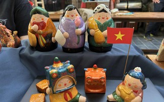 From heritage to handmade: Hanoi fosters creativity for culture-tourism development