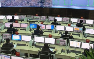 Technology breakthrough to safeguard Vietnam’s airspace
