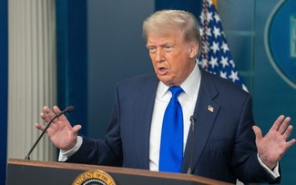 US eyes stronger influence in Central Asia