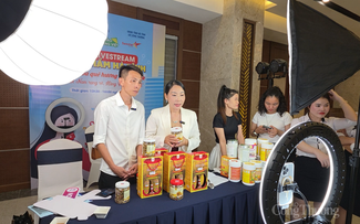 Vietnam ready for national e-commerce week