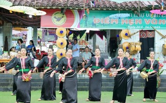 Vietnam’s heritage week celebrates national unity