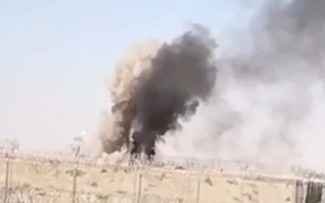 More casualties reported in Afghanistan–Pakistan border clash