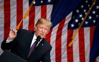 US’s new National Security Strategy: a dramatic foreign policy shift