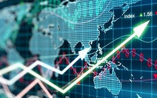 UNCTAD forecasts global trade to exceed 35 trillion USD