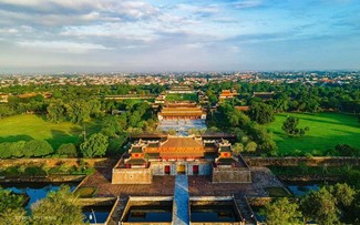 Vietnam maintains title “World’s Leading Heritage Destination”