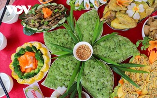 New rice celebration, a joyful Golden Harvest Festival in Quang Ninh province