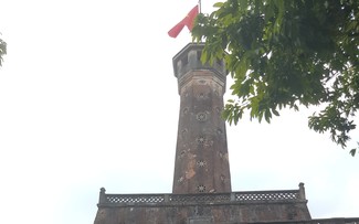 Hanoi launches “Flag Tower Memories” tour