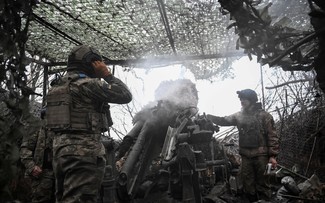 Does Ukraine’s 20-point peace plan move closer to peace?