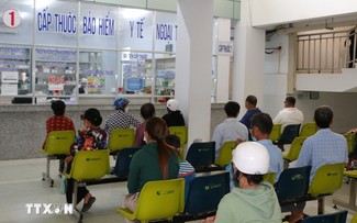 WHO: Vietnam ends 2025 with strong public health progress