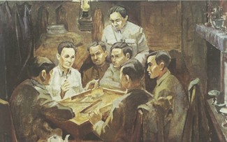 “The Party in people’s hearts” invigorates the Party