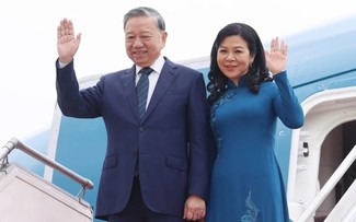 Vietnam deepens traditional friendly relationships with Laos, Cambodia