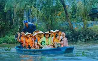 Experience slow journeys, living traditions in Can Tho