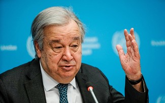 UN and its severe financial troubles