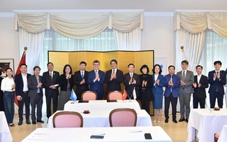 International partners cooperate to enhance Vietnam’s capacity for disaster risk reduction
