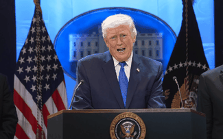 New US tariff increases global trade uncertainty