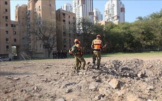 UN calls for urgent de-escalation in Middle East