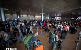 Countries rush to evacuate citizens