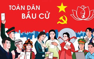 Representation and democracy ensured in elections