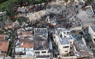 Middle East conflict: major questions remain unanswered