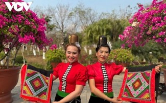 Dien Bien women keep ethnic traditions alive