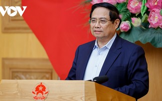 Prime Minister meets Policy Advisory Council on responding to current challenges