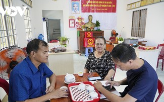 Tho Chau Special Zone holds early elections on March 8