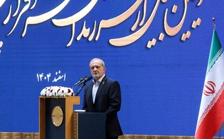 Iranian President sets prerequisite conditions for ending war