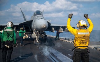 Trump’s 15-point plan for ending Middle East conflict