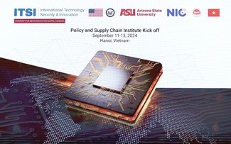 ITSI fund launched to help Vietnam join global semiconductor supply chain