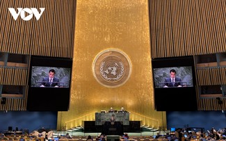 UN General Assembly's resolution demands Israel end illegal presence in occupied Palestinian territory