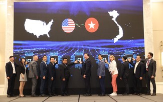 Vietnam enhances international cooperation in semiconductor human resource development