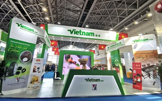 Vietnamese products extending international reach 