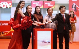 Da Nang-Ahmedabad air route opens