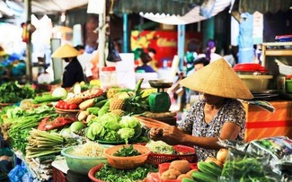 Multilateral, multisectoral partnership agreement to boost food transformation in Vietnam