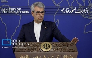 Iran warns Israel of “decisive” response