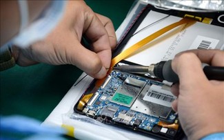 Vietnam climbs up in global semiconductor supply chain  