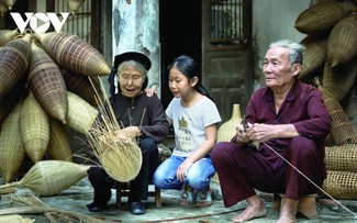 Hung Yen preserves and develops traditional craft villages  